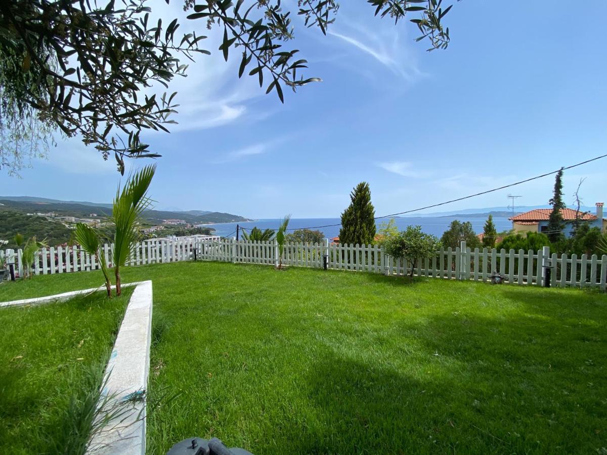 Dream Hill Athos Gazde/Camere de închiriat