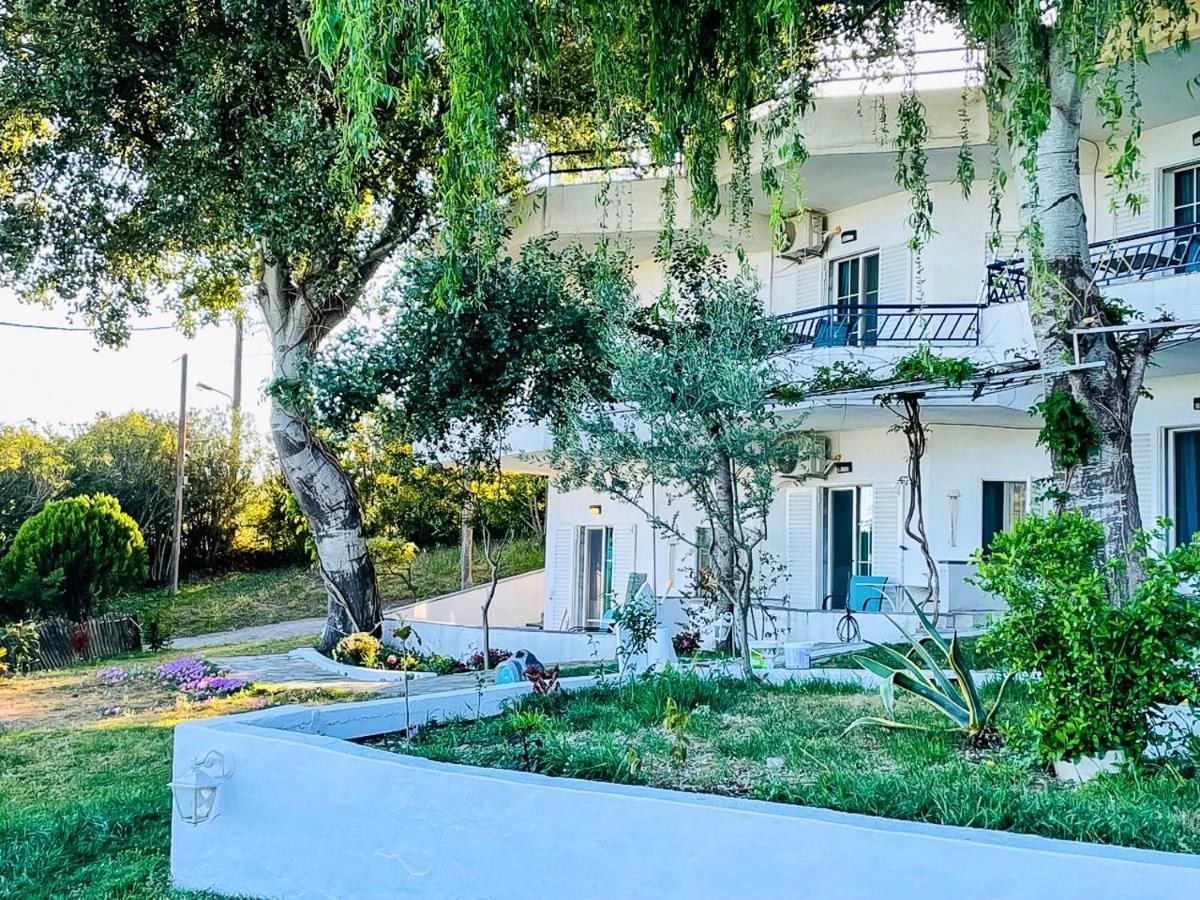 Séjour chez l'habitant Dream Hill Athos *