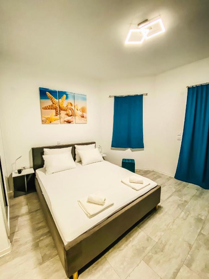 Dream Hill Athos Homestay Ouranoupoli