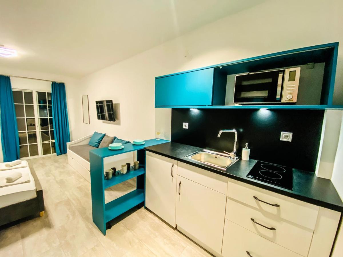 Dream Hill Athos Homestay Ouranoupoli