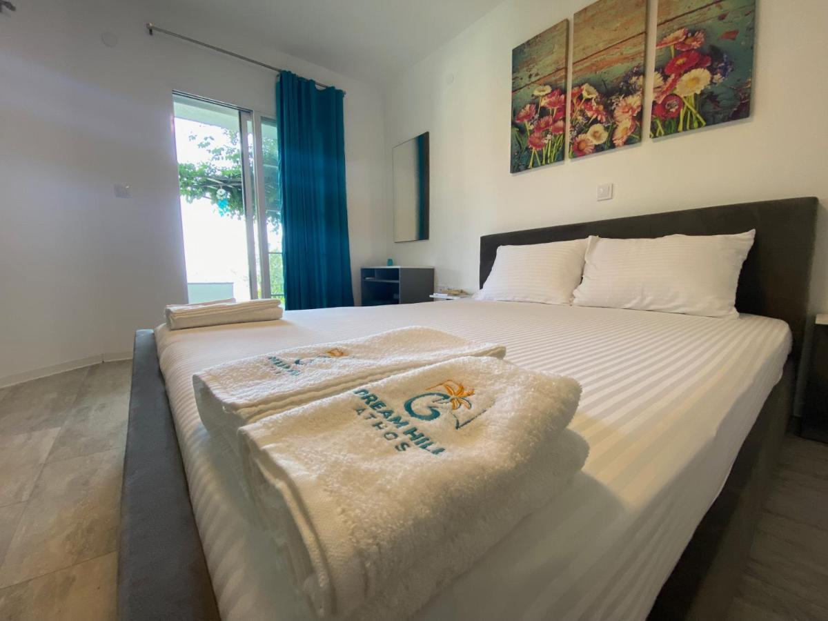 Dream Hill Athos Homestay Ouranoupoli