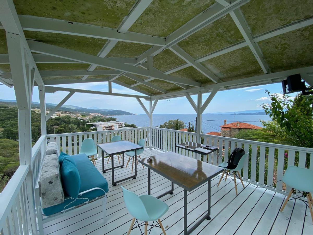 Dream Hill Athos *