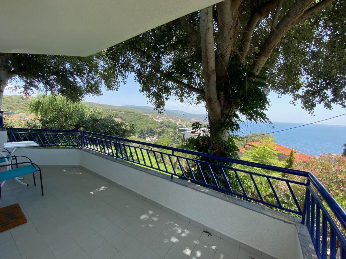 Dream Hill Athos * Ouranoupoli