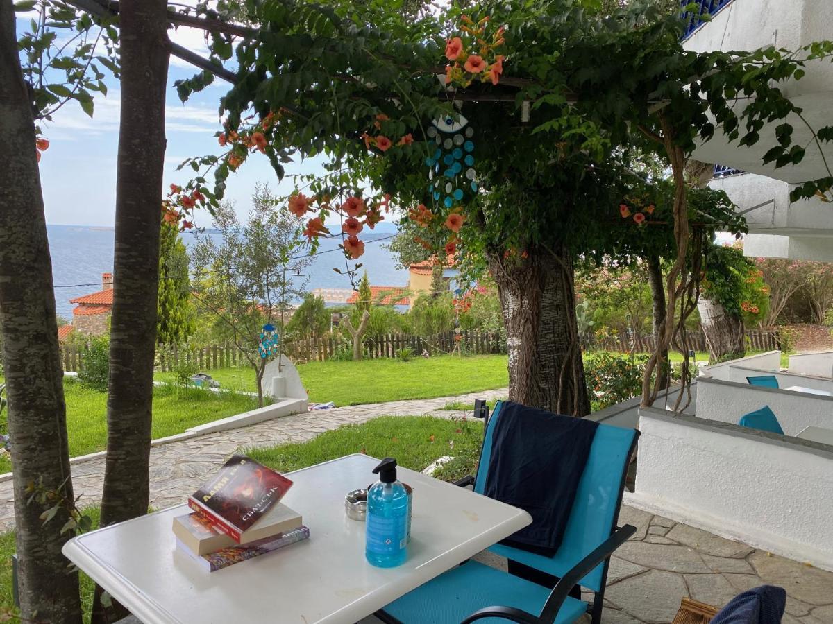 Dream Hill Athos Homestay