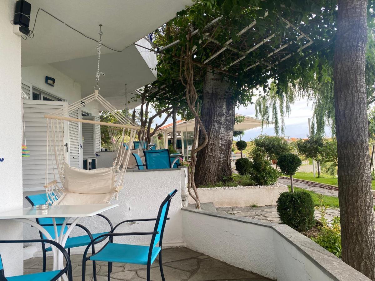 Dream Hill Athos Homestay Ouranoupoli