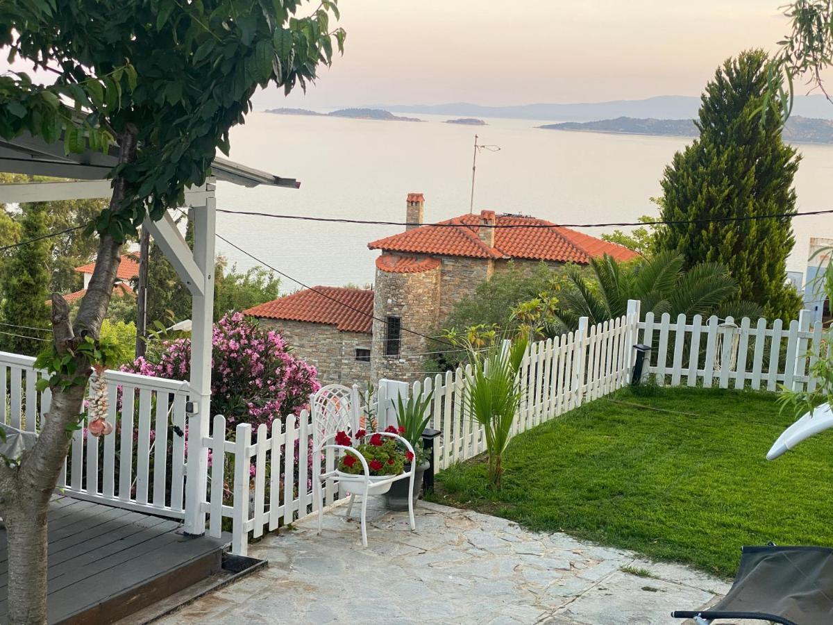Dream Hill Athos * Ouranoupoli
