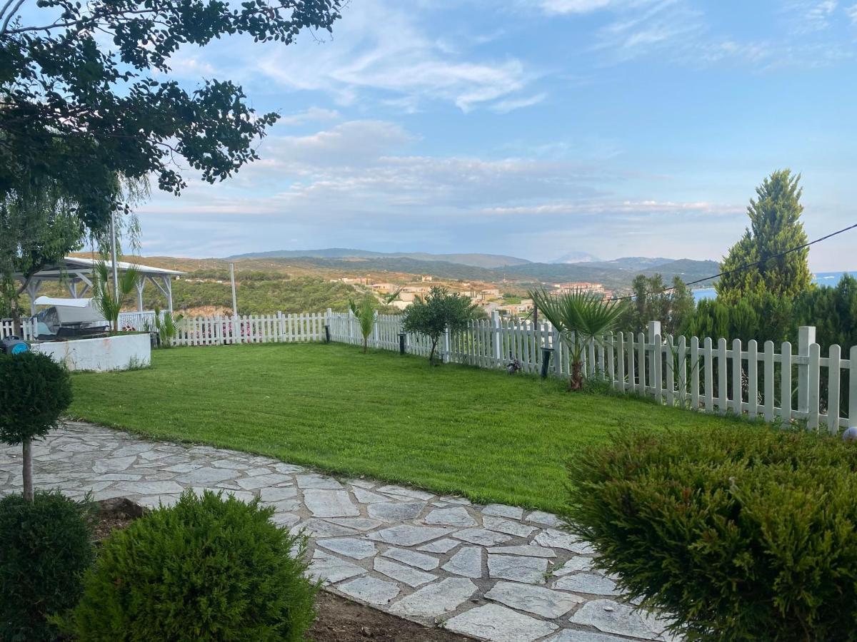 Homestay Dream Hill Athos Ouranoupoli